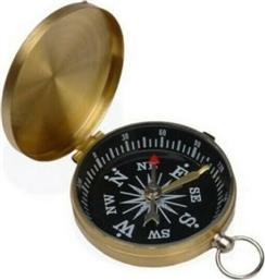 Meteor round compass 71012