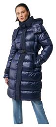 Mexx Μπουφάν Puffer Navy Μπλε