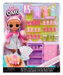 MGA Entertainment L.O.L Surprise Omg Studio για 4+ Ετών