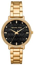 Michael Kors Pyper Ρολόι με Μηχανισμό Μπαταρίας