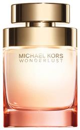 Michael Kors Wonderlust Eau de Parfum 100ml από το Galerie De Beaute