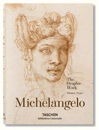 Michelangelo, The Graphic Work