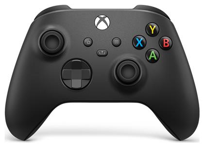 Microsoft Xbox Series Controller Ασύρματο Carbon Black