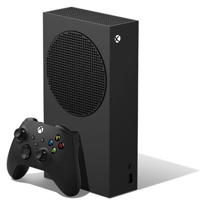 Microsoft Xbox Series S 1TB Carbon Black