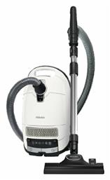 Miele Complete C3 Allergy Ηλεκτρική Σκούπα 890W με Σακούλα 4.5lt Λευκή από το Public