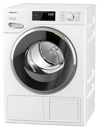 Miele TWF760WP Στεγνωτήριο 8kg A+++ με Αντλία Θερμότητας