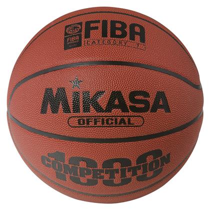 Mikasa BQ1000 Μπάλα Μπάσκετ Indoor