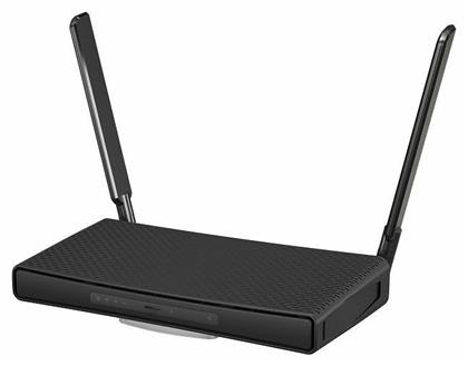 MikroTik hAP ac³ Ασύρματο Router Wi‑Fi 5 με 5 Θύρες Gigabit Ethernet από το Public