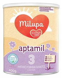 Milupa Γάλα σε Σκόνη Aptamil 3 για 12m+ 400gr