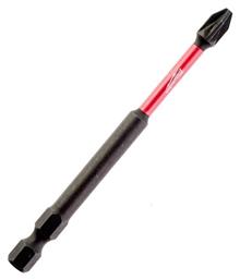 Milwaukee 4932430867 Μύτη PZ 2x90mm από το Esmarket