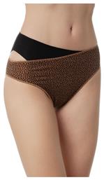 Minerva Slip 2Pack Brown/Black από το Zaboo