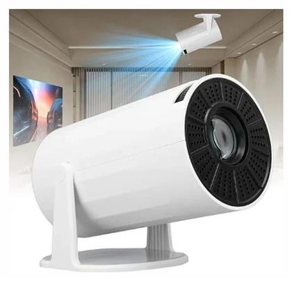 Mini Projector HD Λάμπας LED με Ενσωματωμένα Ηχεία