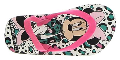 Minnie Mouse Παιδικές Σαγιονάρες Flip Flops Minnie Μαύρες από το Pitsiriki