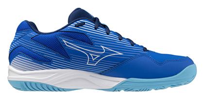 Mizuno Cyclone Speed 4 Ανδρικά Αθλητικά Παπούτσια Βόλεϊ Μπλε