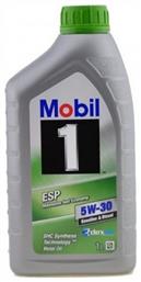 Mobil Συνθετικό Λάδι Αυτοκινήτου 1 ESP 5W-30 C2 για κινητήρες Diesel 1lt