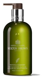 Molton Brown Shower Αφρός Καθαρισμού 300ml