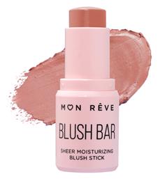 Mon Reve Blush Bara No01 5.5gr