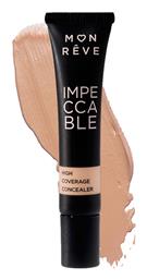 Mon Reve Impeccable Concealer 7