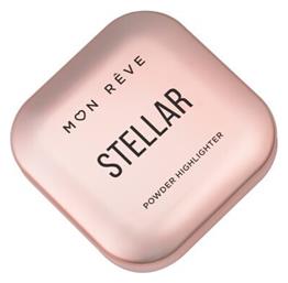 Mon Reve Stellar 01 Lumen για το Σώμα 8gr