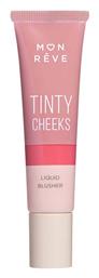 Mon Reve Tinty Cheeks Blusher 04