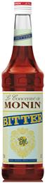 Monin Σιρόπι Bitter 700ml από το Plus4u