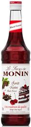 Monin Σιρόπι Black Forest 700ml