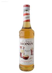 Monin Σιρόπι για Κοκτέιλ με Γεύση Ποπ Κορν 700ml