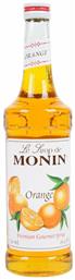 Monin Σιρόπι για Κοκτέιλ με Γεύση Πορτοκάλι 700ml από το Plus4u