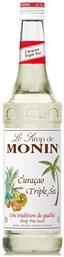 Monin Σιρόπι Triple Sec 700ml από το Plus4u