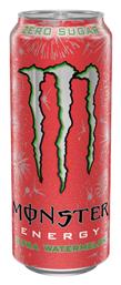 Monster Energy Energy Drink με Ανθρακικό 500ml