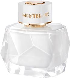 Mont Blanc Signature Eau de Parfum 50ml από το Attica The Department Store