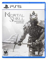 Mortal Shell Enhanced Edition PS5 Game από το e-shop