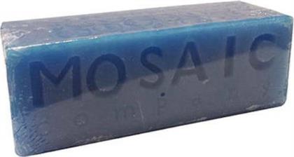 MOSAIC Skateboard WAX WAX SK8 BLUE MOSAIC - BLUE-MOWA01-01-122-BLUE