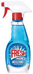 Moschino Fresh Couture Eau de Toilette 50ml