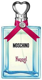 Moschino Funny Eau de Toilette 100ml