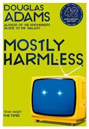 Mostly Harmless από το Filinda