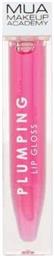 MUA Plumping Lip Gloss Pink 6.5ml