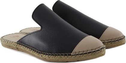 Mules Macarena Iris13 IRIS13-NEGRO/S Γυναικείο από το Z-mall