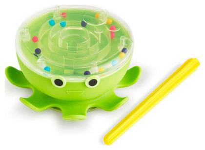 Munchkin Octodrum Musical Bath Toy