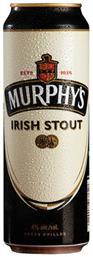 Murphys Brewery Ireland Ltd Murphy’s Irish Stout 500ml (κουτάκι) Κωδικός: 6831135