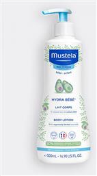 Mustela Hydra Bebe Body Milk για Ενυδάτωση 300ml από το Pharm24
