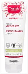 Mustela Maternite Stretch Marks Κρέμα κατά των Ραγάδων Εγκυμοσύνης 250ml από το Notino