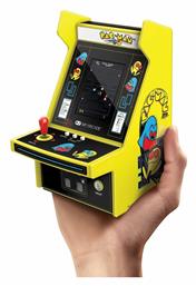 My Arcade Ηλεκτρονική Παιδική Ρετρό Κονσόλα Micro Player PRO - Pac-Man (EN-FR)