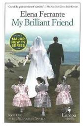 My Brilliant Friend