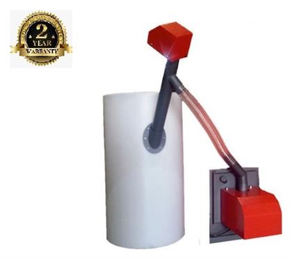 Mytherm Ms 65 Καυστήρας Pellet από το All4home