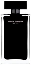 Narciso Rodriguez Black Eau de Toilette 100ml