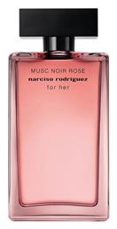 Narciso Rodriguez Musc Noir Rose Eau de Parfum 100ml