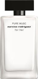 Narciso Rodriguez Pure Musc For Her Eau de Parfum 100ml από το Galerie De Beaute