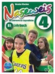 NASEWEIS 4 LEHRBUCH (B1)