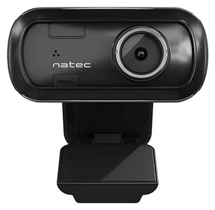 Natec Lori Web Camera Full HD 1080p από το Public